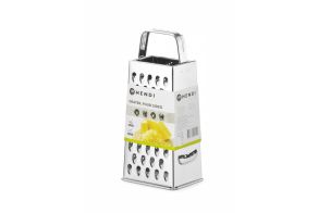 Grater, four-sided, HENDI, 90x65x(H)200mm