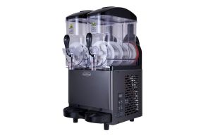 GRANITA MACHINE 2X12L