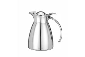 Vacuum jug, Fine Dine, 0,6L, ?120x(H)168mm