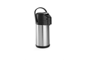 Air pot, HENDI, 3L, ?171x(H)373mm