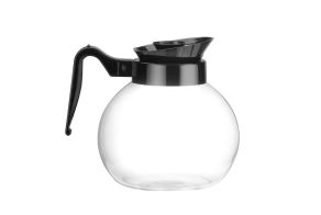 Coffee decanter, HENDI, 1,8L, 200x185x(H)170mm