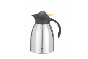 Vacuum jug, HENDI, 1,5L, ?145x(H)230mm