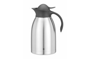 Vacuum jug, HENDI, 2L, ?145x(H)260mm