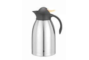 Vacuum jug, HENDI, 2L, ?145x(H)260mm
