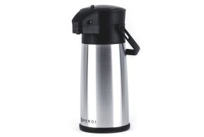 Air pot, HENDI, 2,2L, ?150x(H)340mm