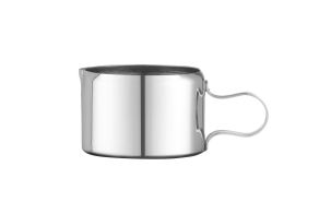 Cream jug, HENDI, 0,02L, ?35x(H)35mm