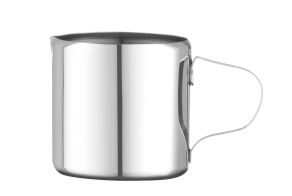 Cream jug, HENDI, 0,03L, ?40x(H)40mm