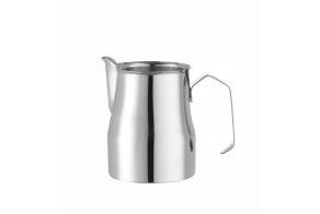 Milk jug, HENDI, 0,45L, ?75x(H)111mm