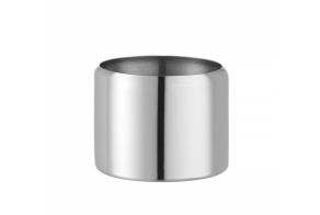 Sugar bowl, HENDI, 0,3L, ?85x(H)65mm