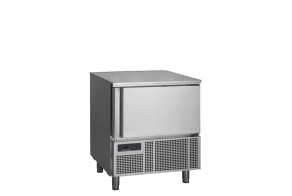 BLC3 Blast Chiller/Freezer GN1/1