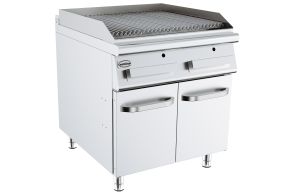 BASE 900 GAS VAPOR GRILL