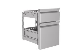 DRAWERSET 2/3 STANDARD