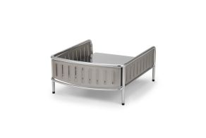 Induction Buffet Station Natural
