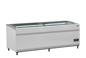 SFI210-CF VS Supermarket Cooler / Freezer