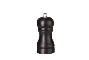Wooden pepper mill, HENDI, Wood dark, ?50x(H)113mm