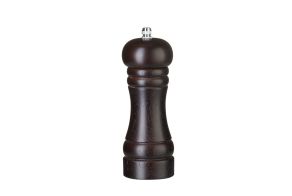 Wooden pepper mill, HENDI, Wood dark, ?57x(H)165mm