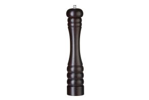 Wooden pepper mill, HENDI, Wood dark, ?60x(H)315mm
