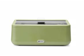 Chafing dish HENDI UNIQ, HENDI, Green, 220-240V/700W, 607x402x(H)245mm