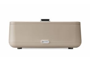 Chafing dish HENDI UNIQ, HENDI, Beige, 220-240V/700W, 607x402x(H)245mm