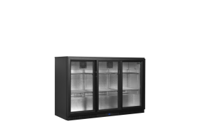 BA30S-3 Backbar Cooler