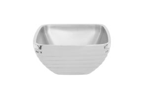 4.9L Square Beehive Insulated Bowl