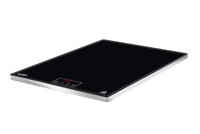 ELECTRIC HEATED TOP UNIT 1/1GN