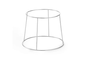 Stand for seafood platter, HENDI, Stand only, ?250x(H)190mm