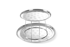 Seafood platter, HENDI, ?400x(H)200mm