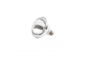 LIGHT BULB FOR HEATING LAMP