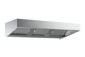 1100 WALL-MOUNTED HOOD 1000