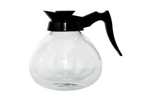 GLASS COFFEE JUG 1.8L
