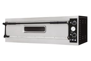 PIZZA OVEN SINGLE 1 x 3