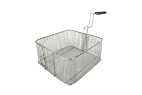 BASE 700 BASKET GAS FRYER