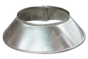STORM COLLAR Ø 200