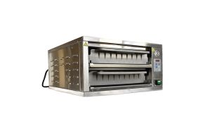 1.7kw Dedicated Holding Bin