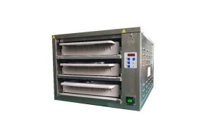2.5kw Dedicated Holding Bin