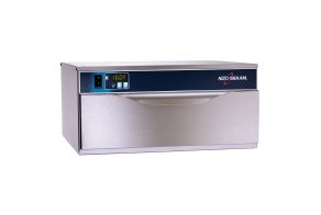 Wide Single Drawer Warmer