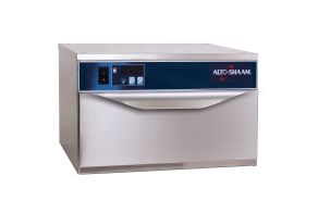 Narrow Single Drawer Warmer