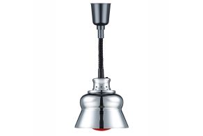 Aluminium Hanging Heat Shade