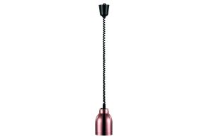 Copper Hanging Heat Shade