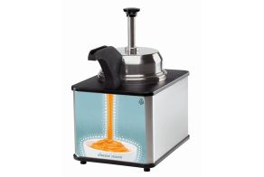 Supreme Heated Merchandiser
