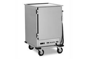 Heated Holding Trolley 20 x 1/1 GN