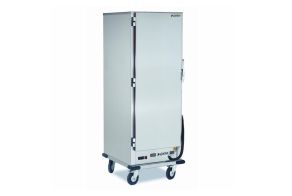 Heated Holding Trolley 40 x 1/1 GN