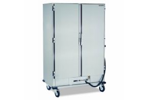 Heated Holding Trolley 80 x 1/1 GN