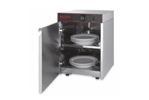60 Plate Hot Cupboard