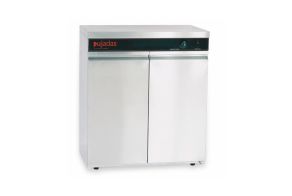 120 Plate Hot Cupboard