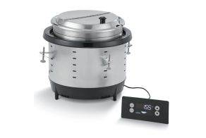 Mirage Drop-In Induction Soup Kettle