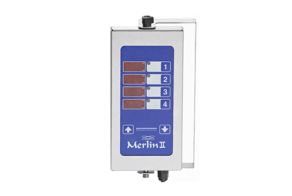 4 Channel Multi-display Timer