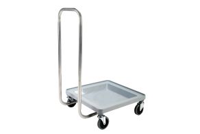 BASKET TROLLEY