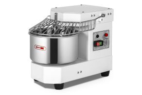 DOUGH MIXER 8L